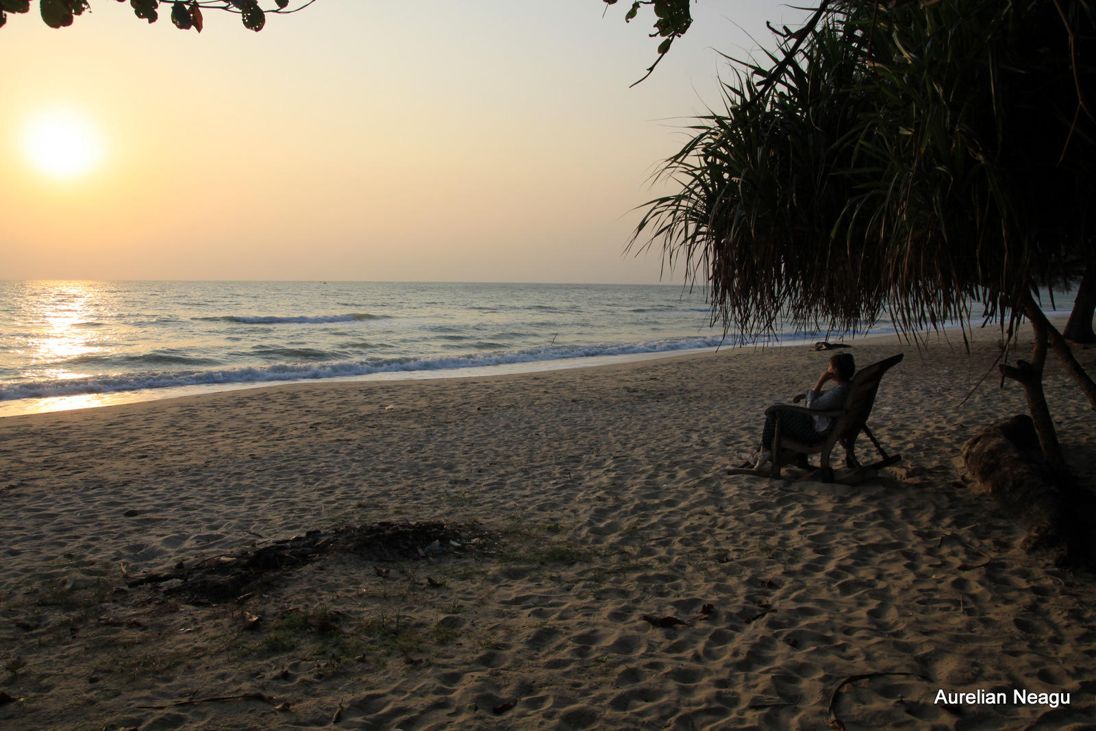 Rasarit Khanom