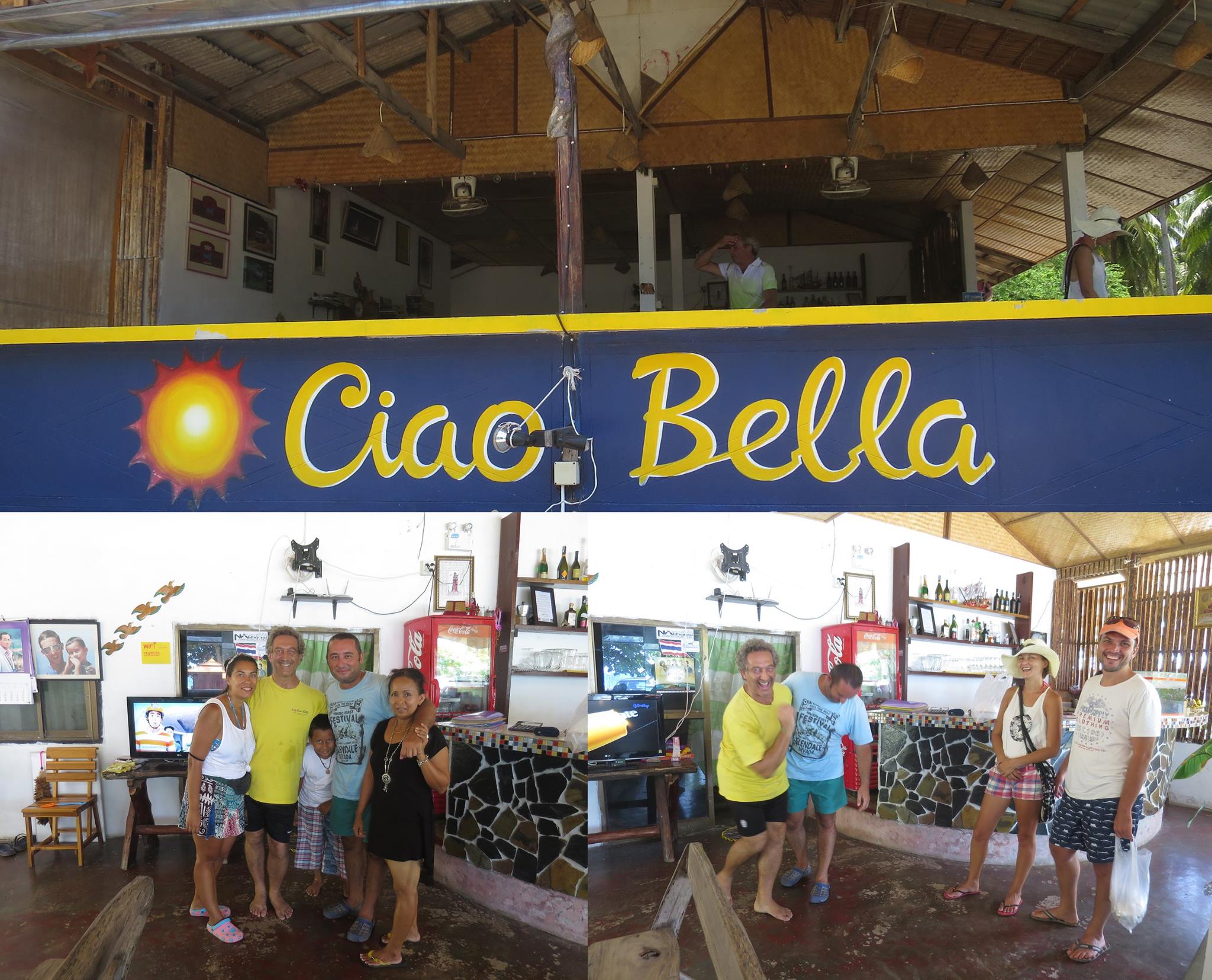 Ciao Bella Khanom