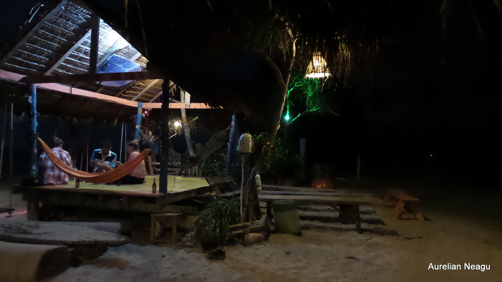 Jam Bay Bar