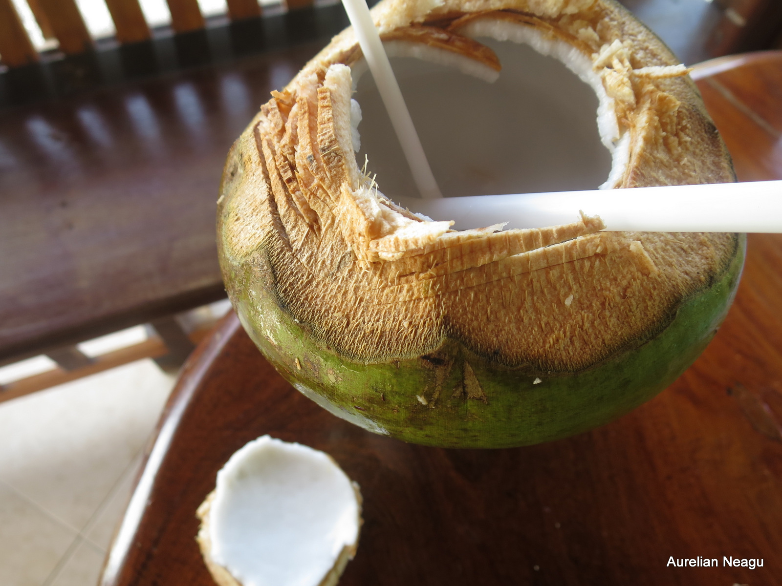 Cocos