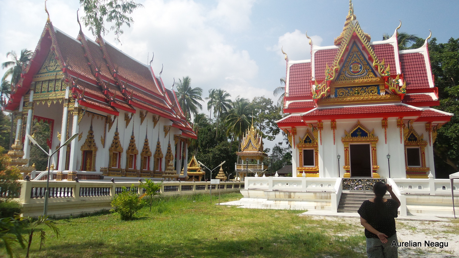 Wat Kradang Nga
