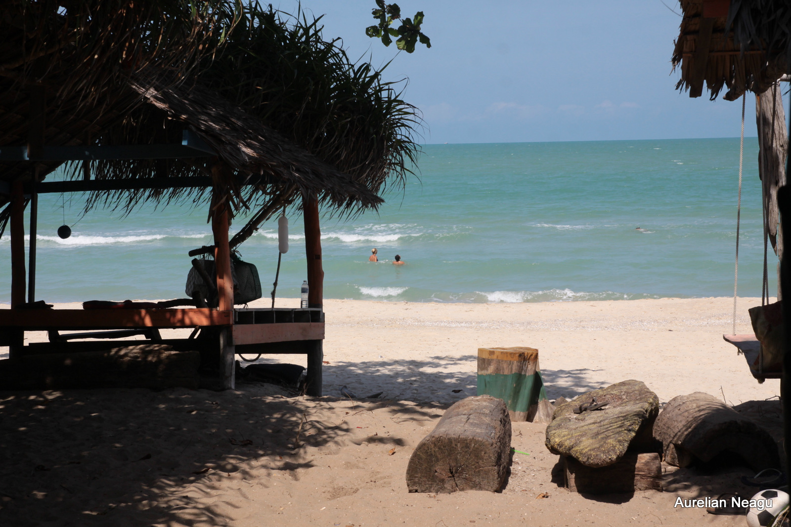 Khanom Jam Bay