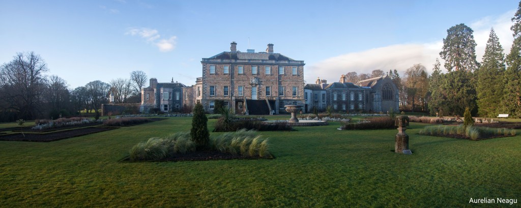 Haddo House