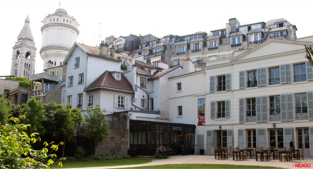 Montmartre 2