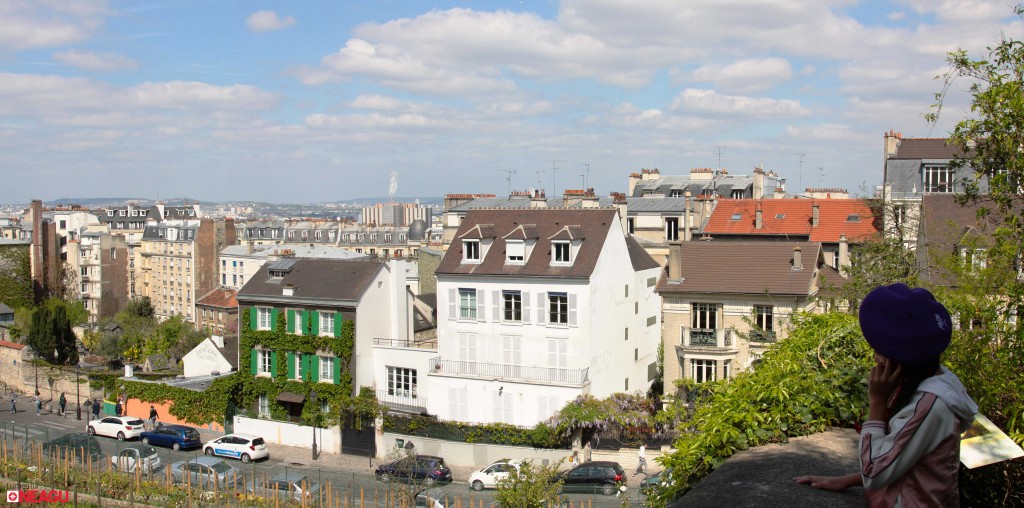 Montmartre