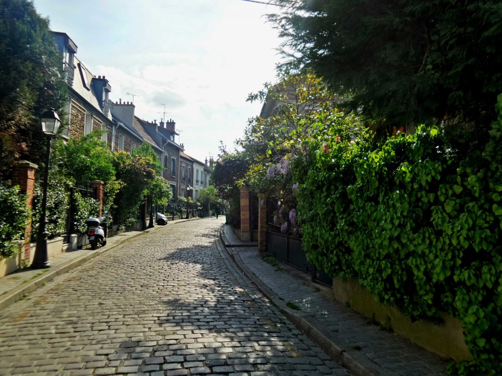 La Campagne à Paris 3