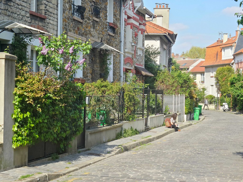 La Campagne à Paris 2
