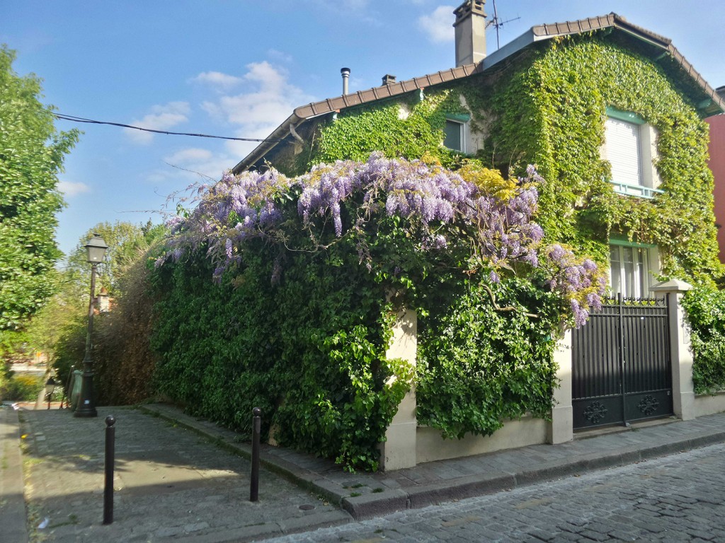 La Campagne à Paris 4