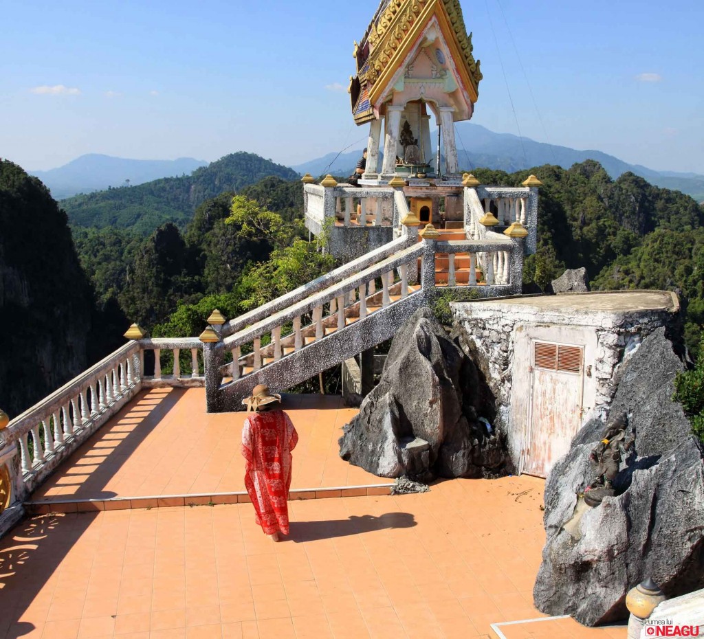 Tiger Cave Temple
