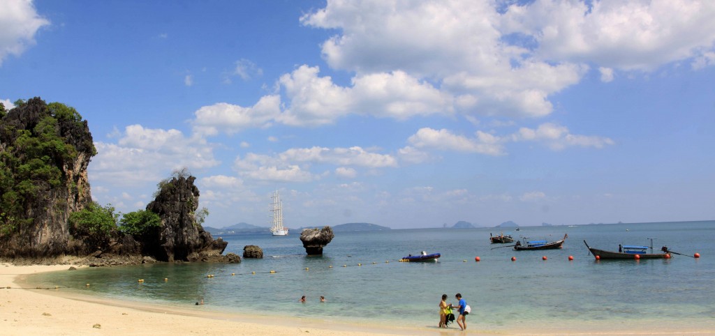 Viza la Sosire în Thailanda 2 Viza la Sosire în Thailanda 2