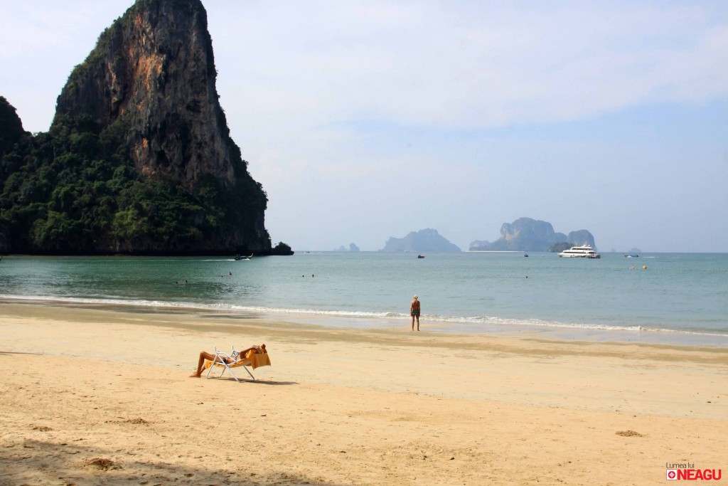 Viza la Sosire în Thailanda 1 Viza la Sosire în Thailanda 1