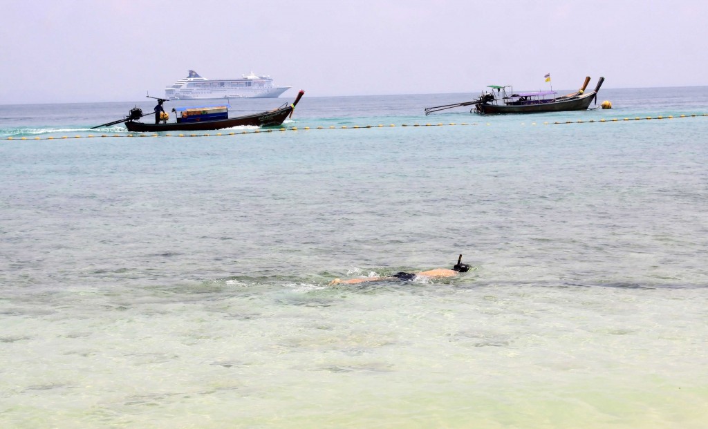 Viza la Sosire în Thailanda 3 Viza la Sosire în Thailanda 3