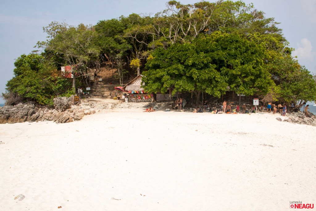 Tup Island