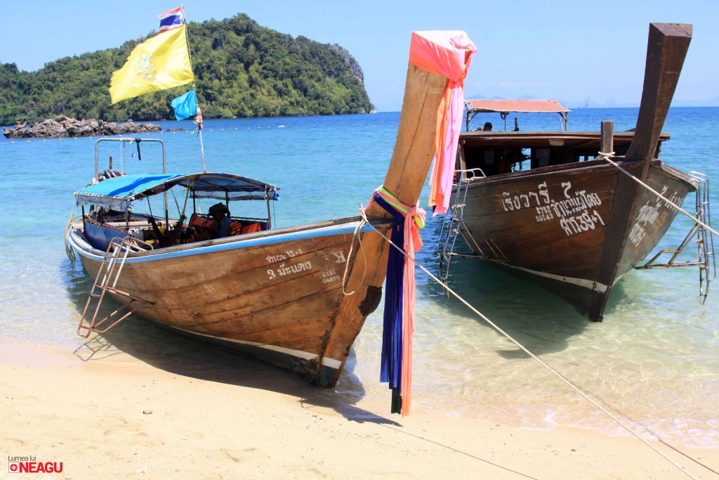 Viza la Sosire în Thailanda 4 Viza la Sosire în Thailanda 4