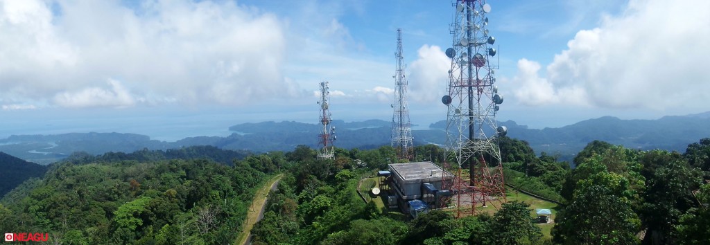 Gunung Raya_1