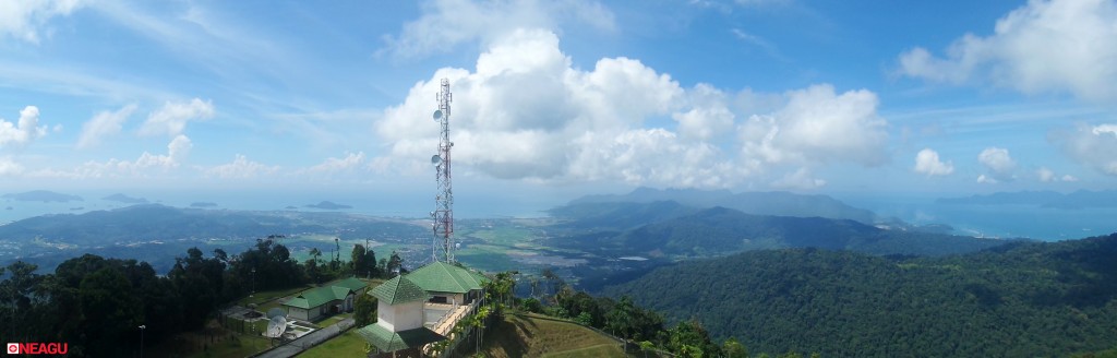 Gunung Raya_4