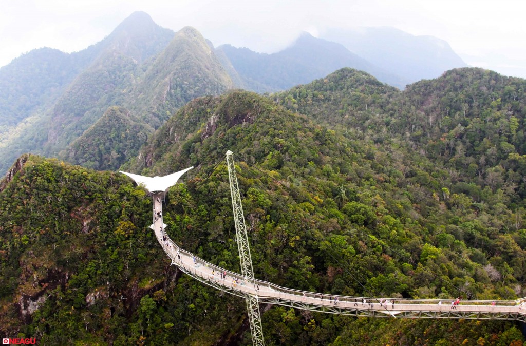 Langkawi SkyBridge