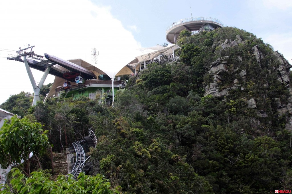 Langkawi Cable Car_4