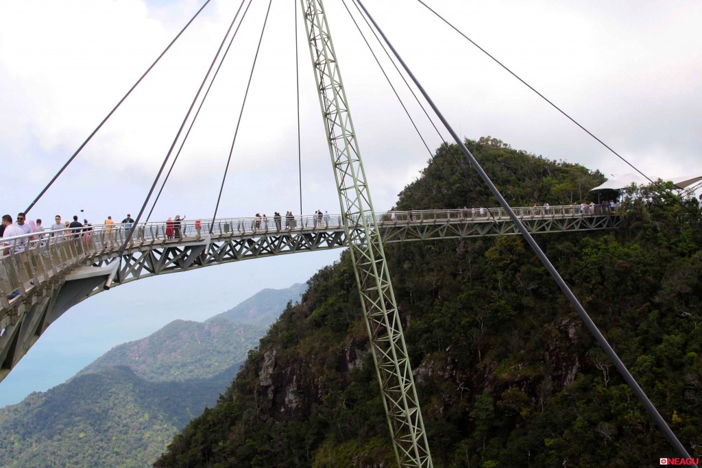 Langkawi SkyBridge_1