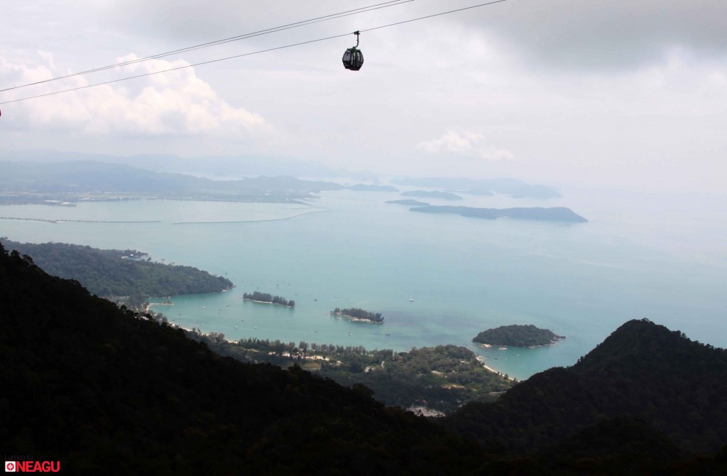 Langkawi Cable Car_8