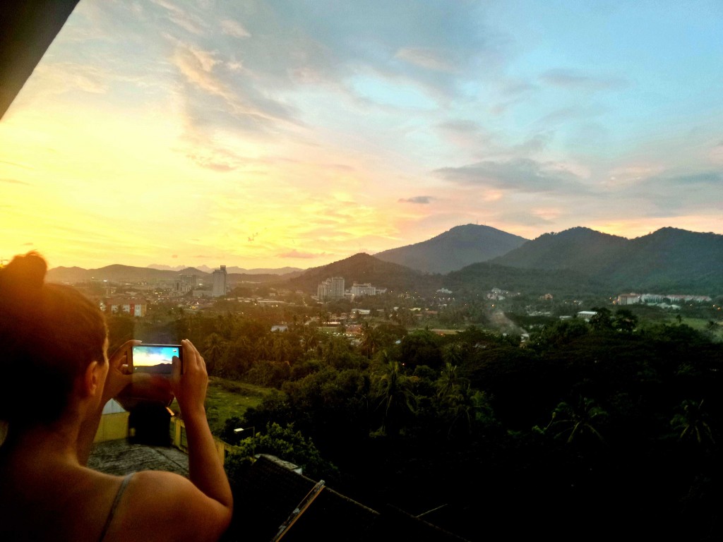 Kuah, Langkawi