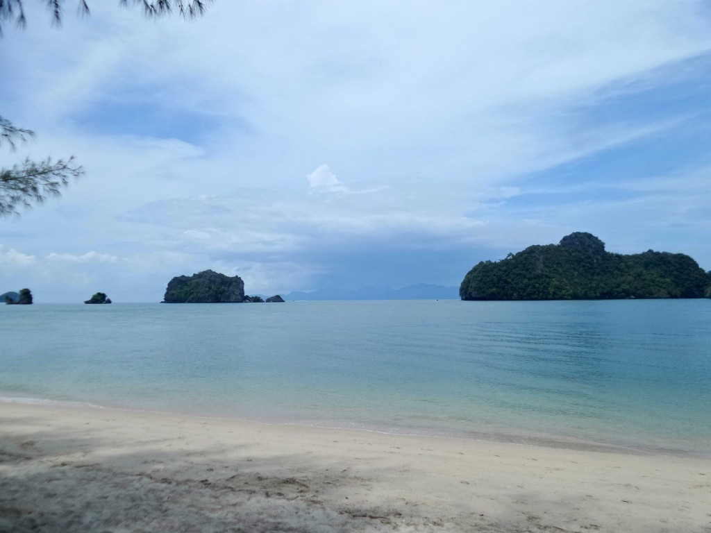 Tanjung Rhu, Langkawi