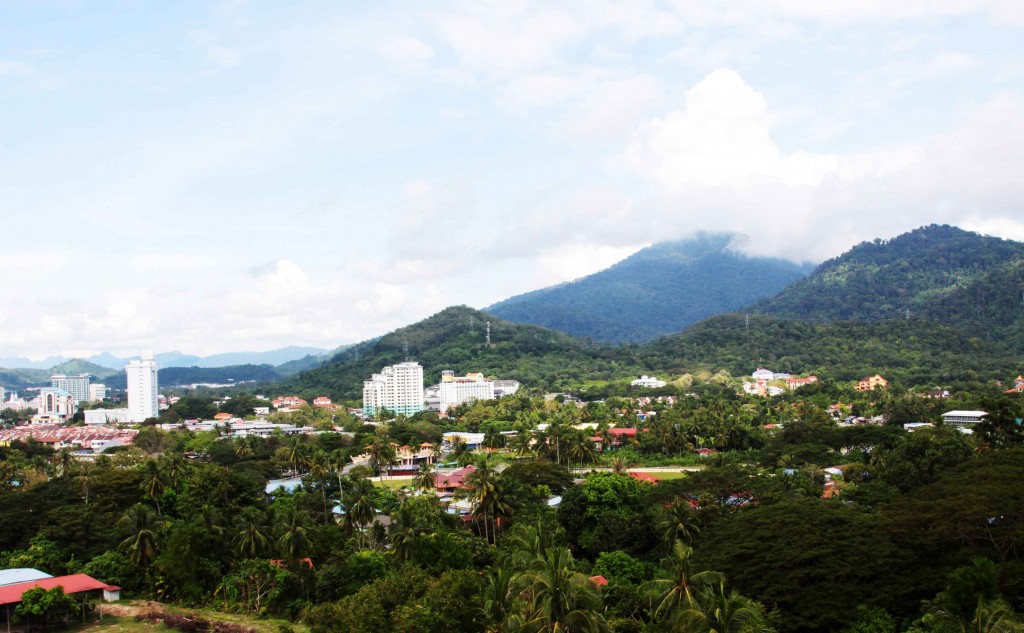 Kuah, Langkawi_2
