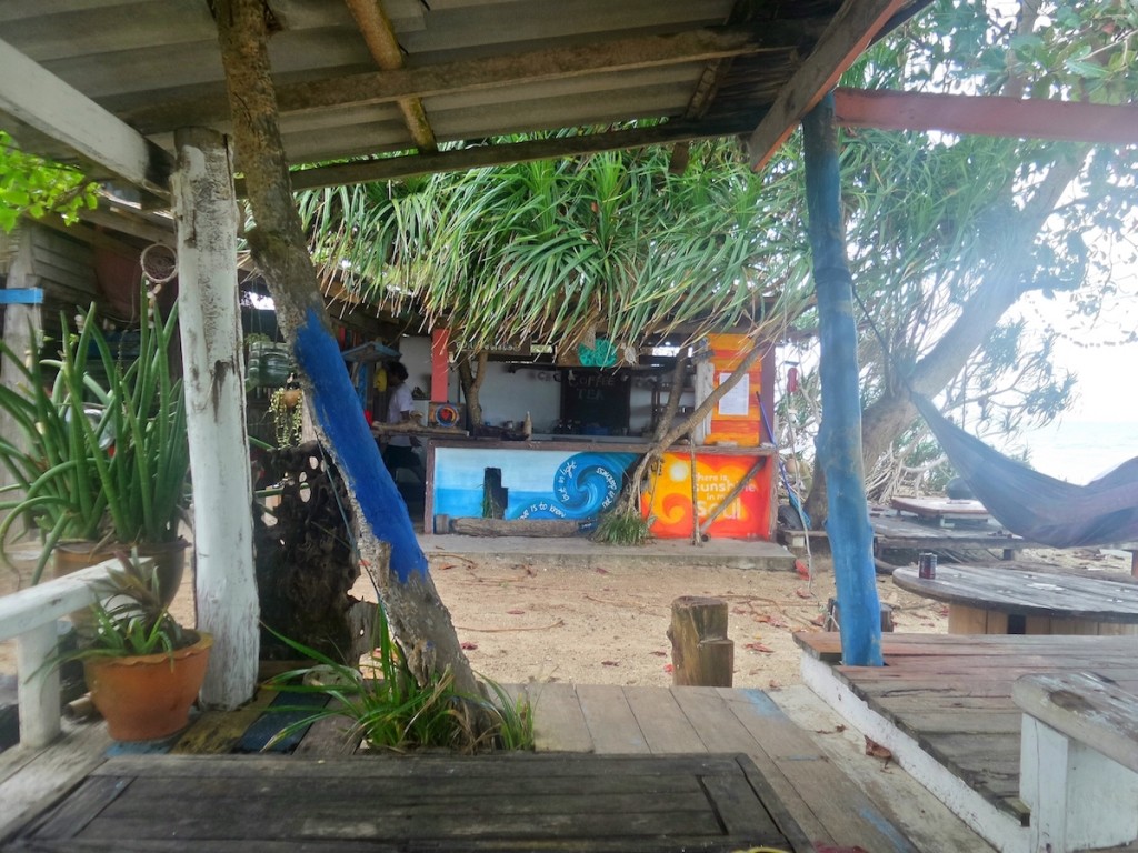 Jam Bay Bar in Jan 2018 _ v7