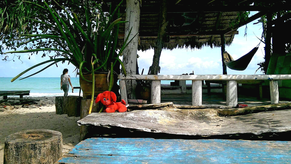 Jam Bay Bar in Jan 2018 _ v4