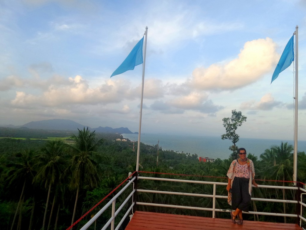 Khanom viewpoint 1