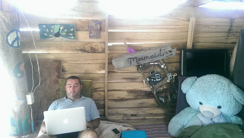 work @ Jam Bay _ v1