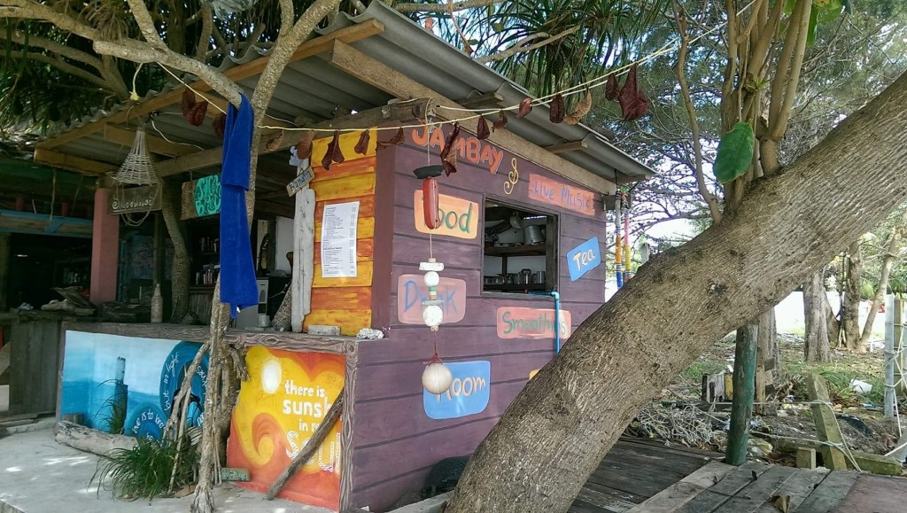 Jam Bay Bar in Jan 2018 _ v1