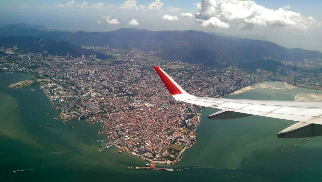 Penang, Malaezia