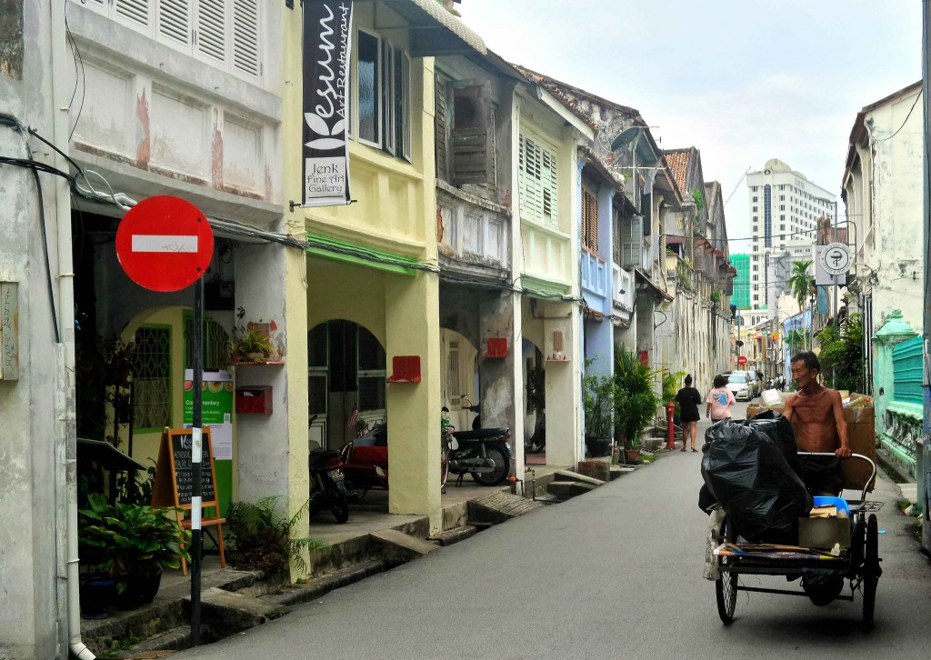 George Town, Penang 2