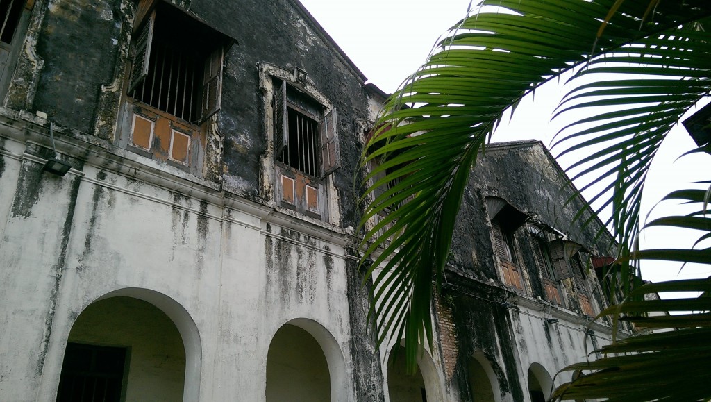 George Town, Penang, Malaezia
