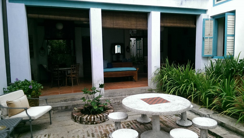 George Town, Penang, Malaezia