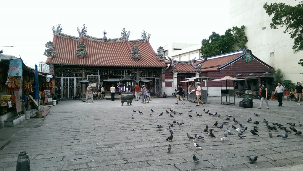 George Town, Penang, Malaezia