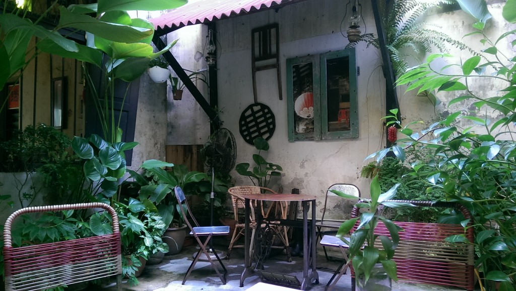 George Town, Penang, Malaezia