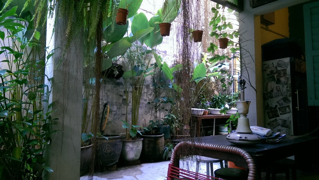 George Town, Penang, Malaezia