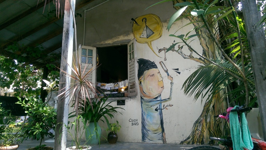 George Town, Penang, Malaezia