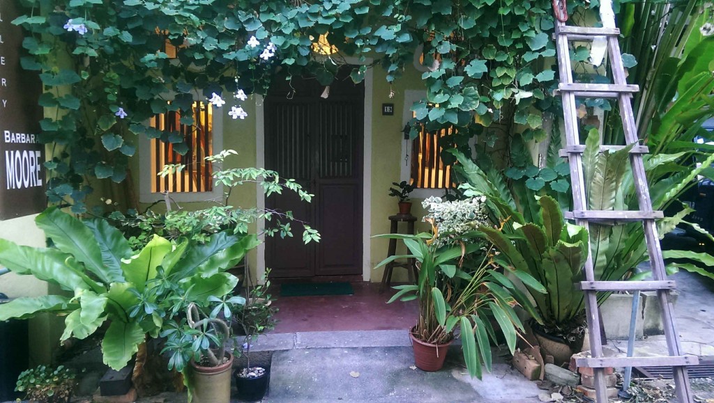 George Town, Penang, Malaezia
