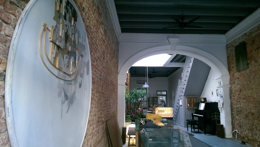 George Town, Penang, Malaezia