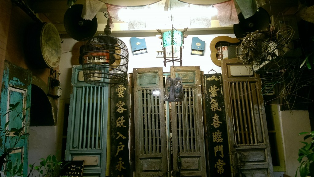 George Town, Penang, Malaezia