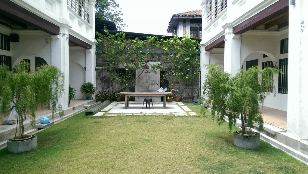 George Town, Penang, Malaezia