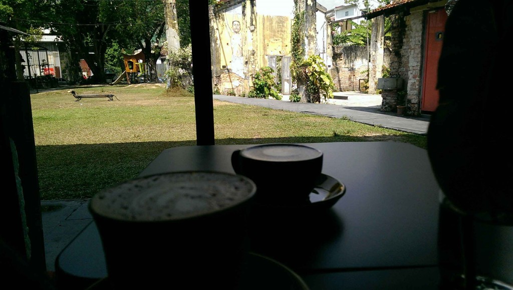 George Town, Penang, Malaezia