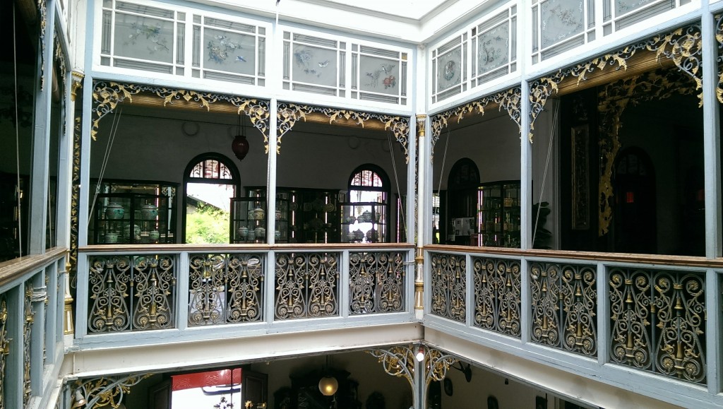 George Town, Penang, Malaezia