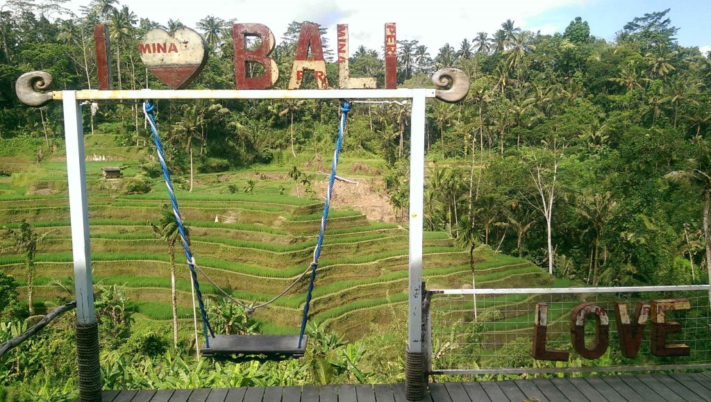 Bali