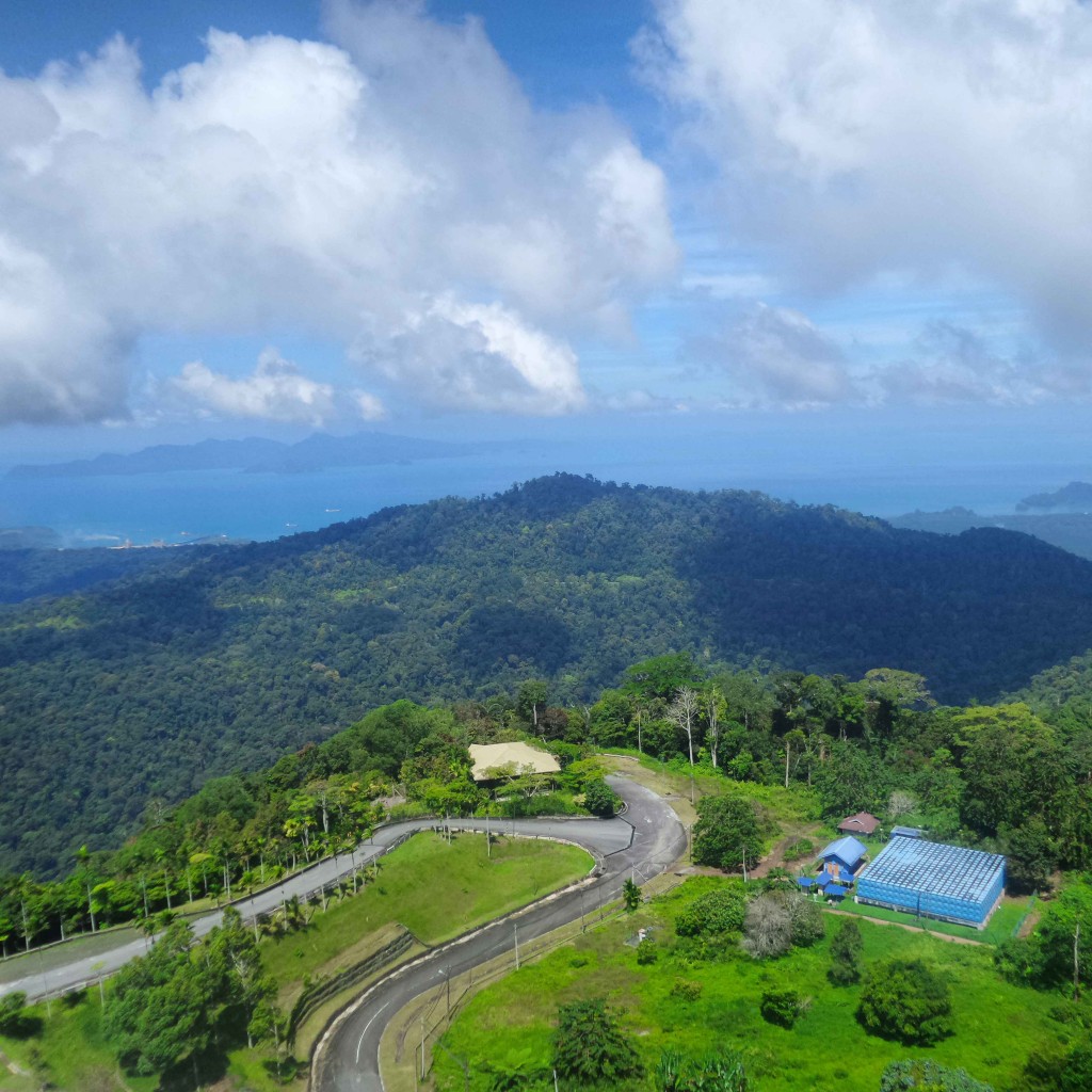 Langkawi, Malaysia. Asia de Sud-Est
