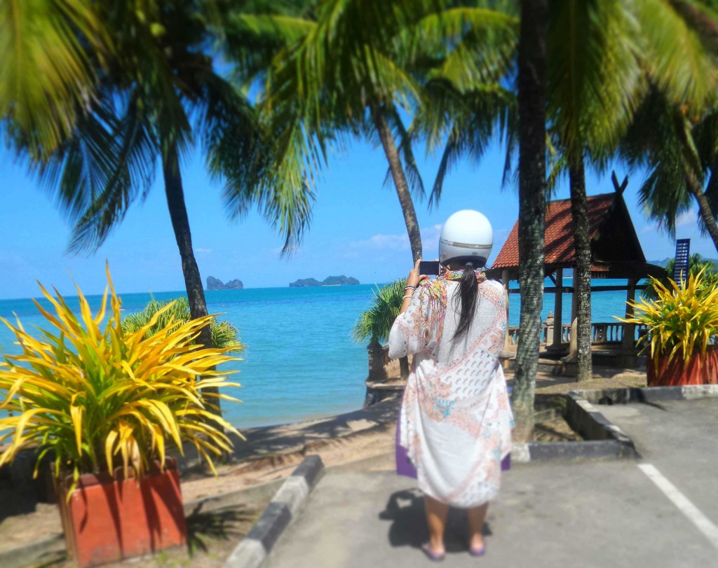 Langkawi, Malaezia. Asia de Sud-Est