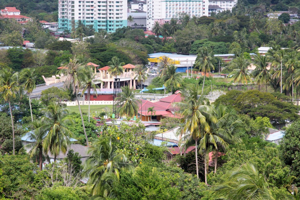 Langkawi, Malaezia
